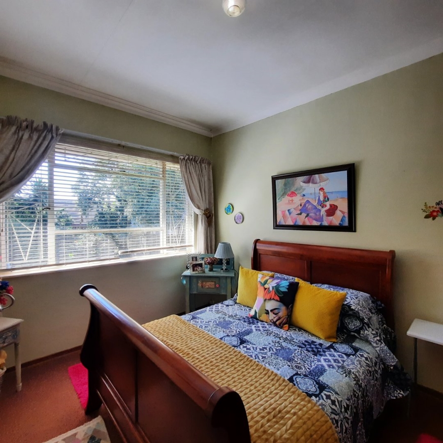 4 Bedroom Property for Sale in Dan Pienaar Free State